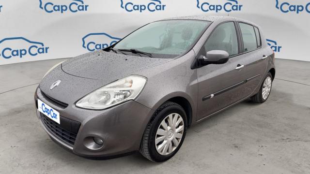 Renault Clio 1.2 100cv Exception