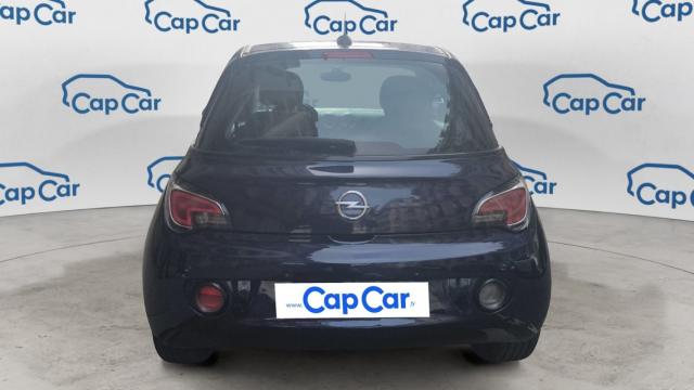 Opel Adam image 5