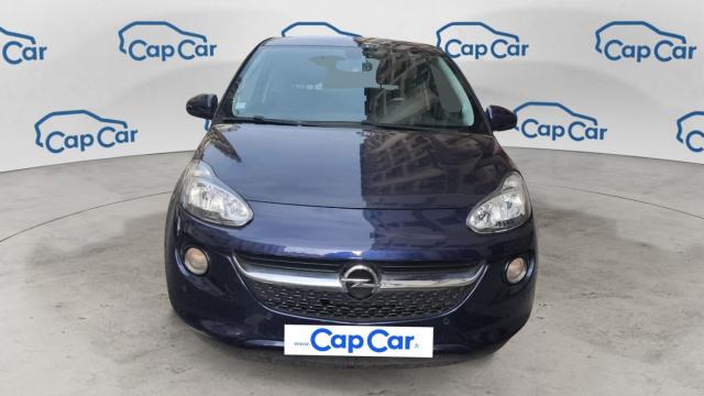Opel Adam image 2