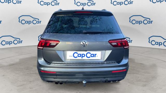 Volkswagen Tiguan image 7