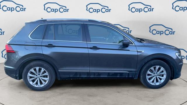 Volkswagen Tiguan image 9