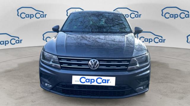 Volkswagen Tiguan image 3