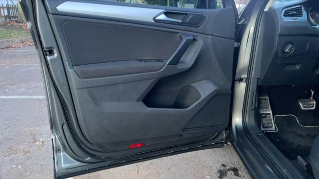 Volkswagen Tiguan image 5