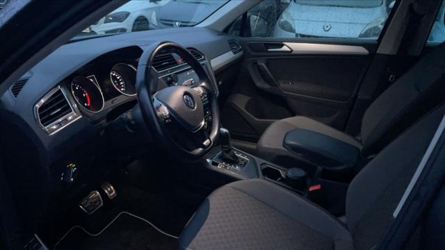 Volkswagen Tiguan image 4
