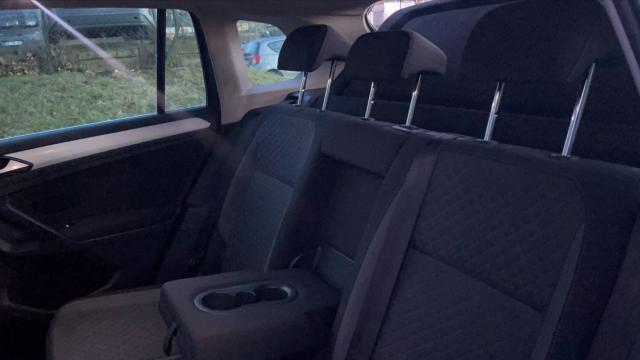 Volkswagen Tiguan image 1