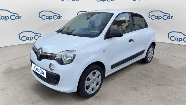 Renault Twingo 1.0 Sce 70 Life