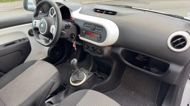 Renault Twingo image 3