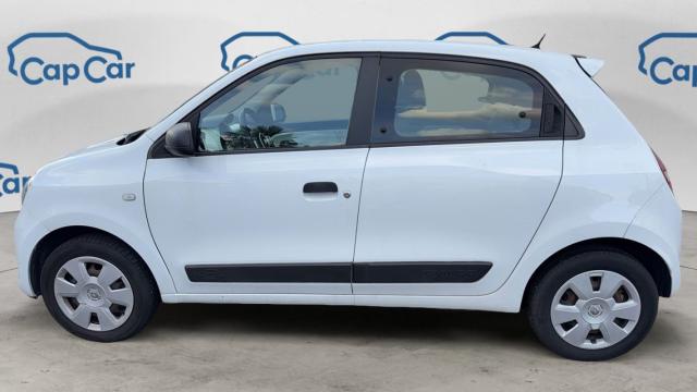 Renault Twingo image 7