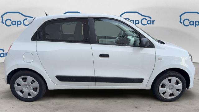 Renault Twingo image 2