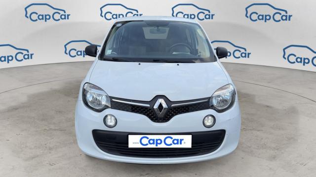 Renault Twingo image 6