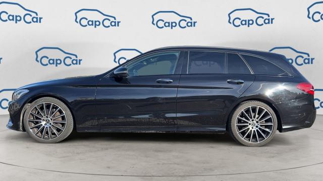Mercedes Benz Classe C Break image 3