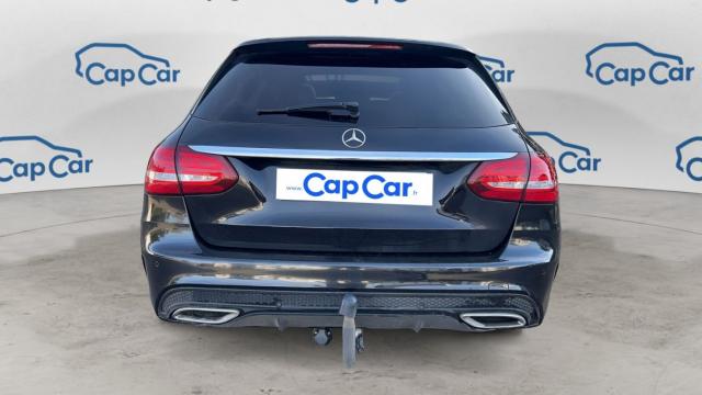 Mercedes Benz Classe C Break image 5
