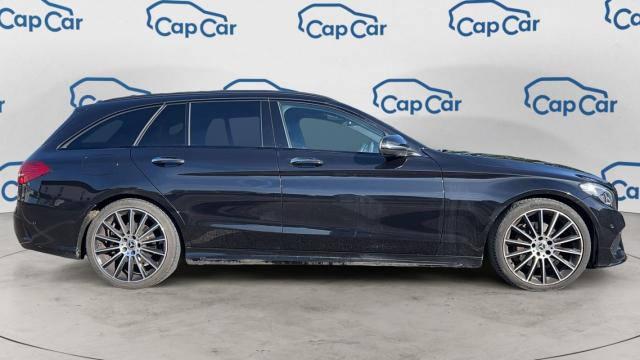 Mercedes Benz Classe C Break image 9