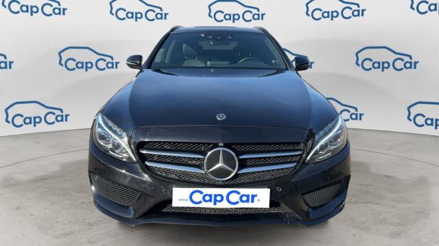 Mercedes Benz Classe C Break image 6