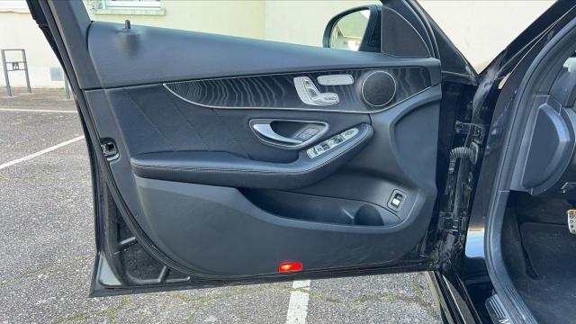 Mercedes Benz Classe C Break image 8