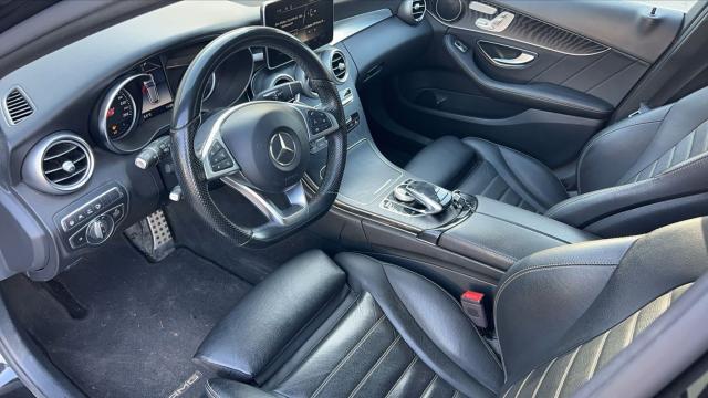 Mercedes Benz Classe C Break image 4