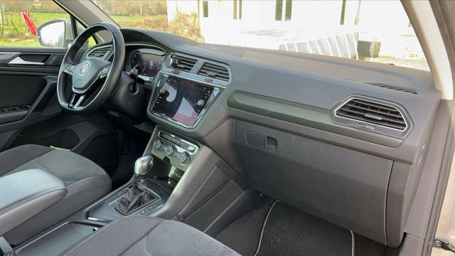 Volkswagen Tiguan image 6