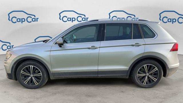 Volkswagen Tiguan image 7