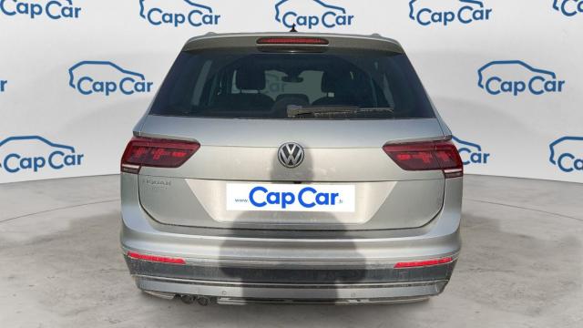 Volkswagen Tiguan image 5