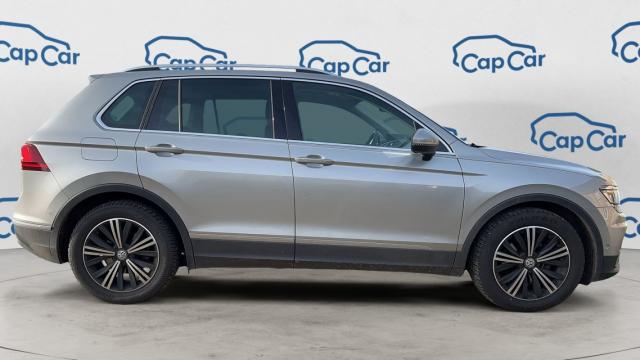 Volkswagen Tiguan image 1