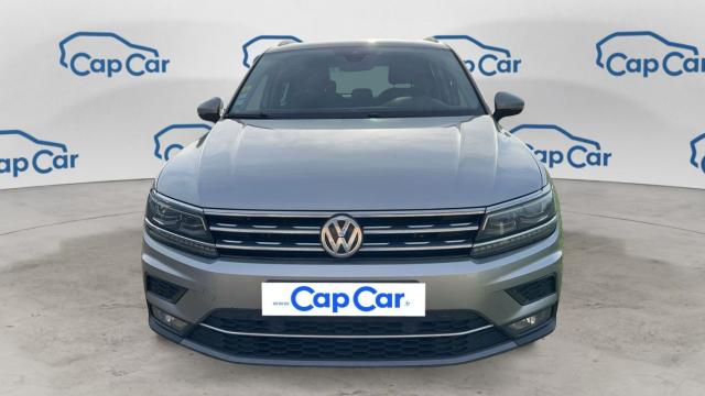 Volkswagen Tiguan image 3