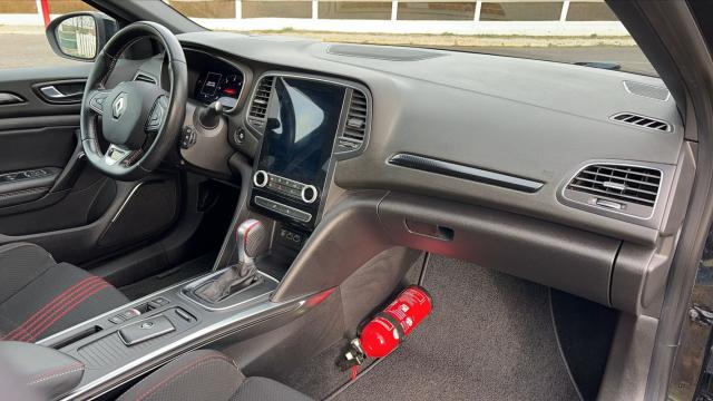 Renault Mégane image 4