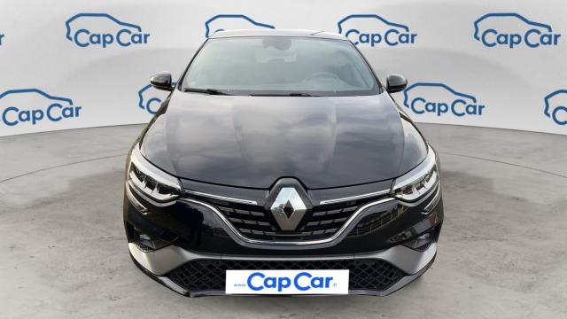 Renault Mégane image 1