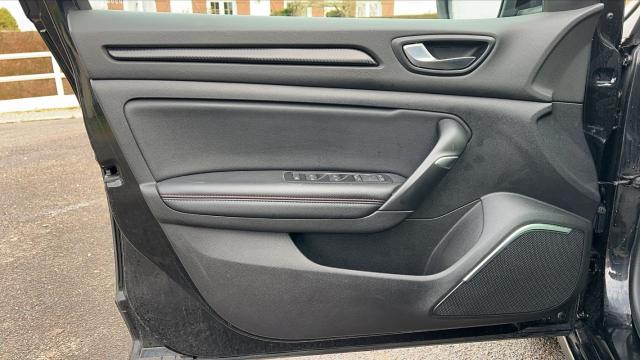 Renault Mégane image 9