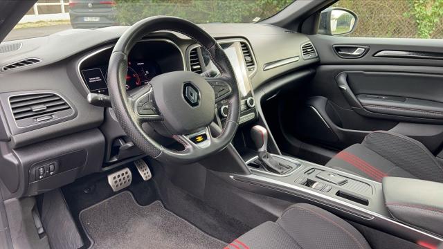 Renault Mégane image 5