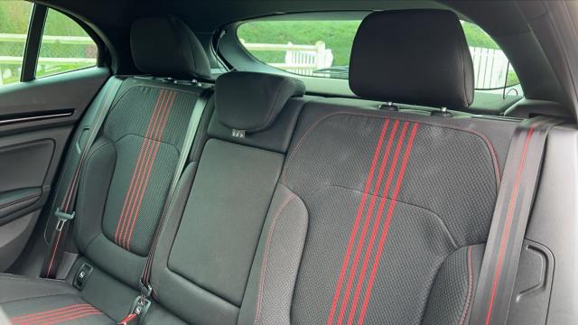 Renault Mégane image 8