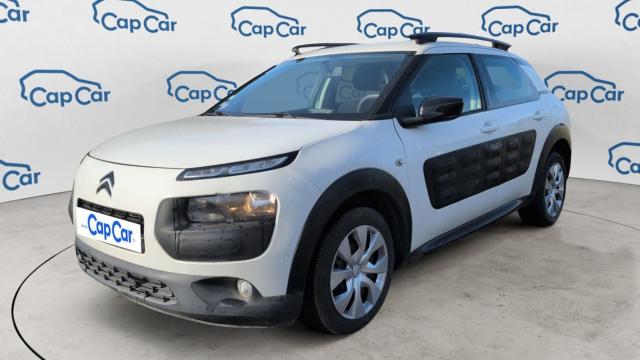 Citroen C4 Cactus 1.2 Vti 82 Shine