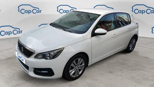 Peugeot 308 1.5 Bluehdi 130 Active Business