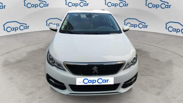 Peugeot 308 image 1