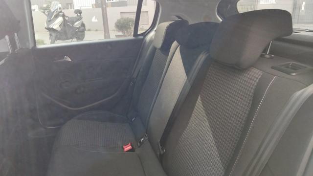Peugeot 308 image 5