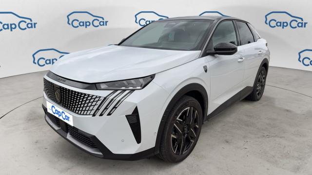 Peugeot 3008 Iii 1.2 Hybrid 136 E-Dsc6 Gt