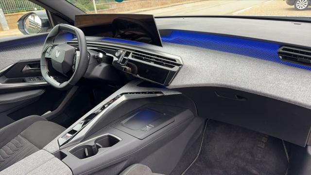 Peugeot 3008 image 4