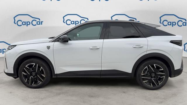 Peugeot 3008 image 1