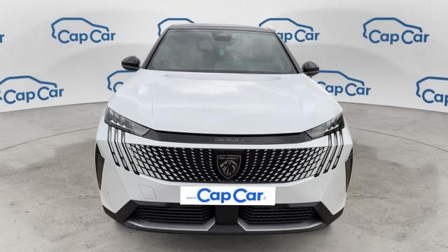 Peugeot 3008 image 2