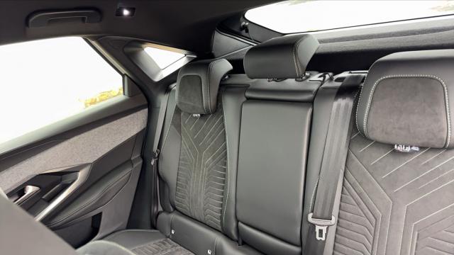 Peugeot 3008 image 5