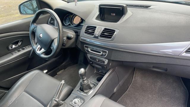 Renault Mégane Estate image 7