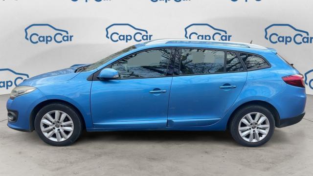 Renault Mégane Estate image 1