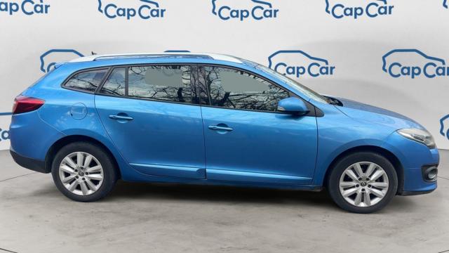 Renault Mégane Estate image 2