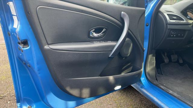 Renault Mégane Estate image 4