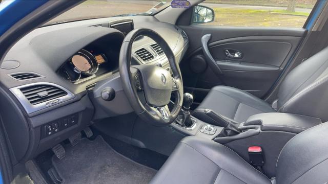 Renault Mégane Estate image 5