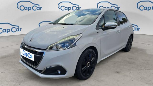 Peugeot 208 Ii 1.2 Puretech 82 Signature
