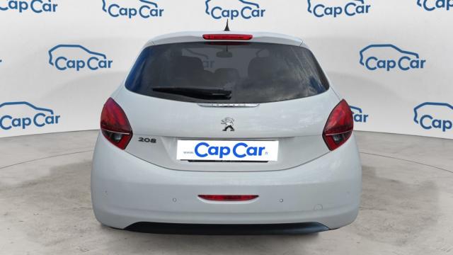 Peugeot 208 image 4