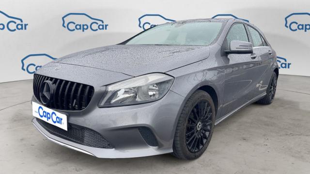 Mercedes Benz Classe A 200 D 136 Business