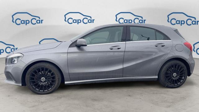 Mercedes Benz Classe A image 1