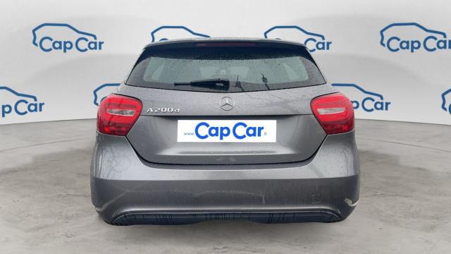 Mercedes Benz Classe A image 2