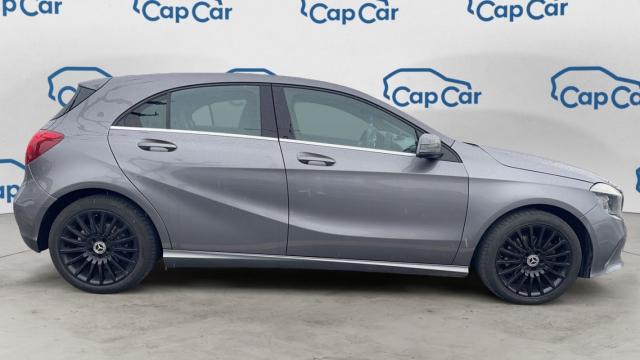 Mercedes Benz Classe A image 9